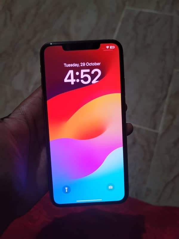 IPhone 11pro max 512Gb Fu 4