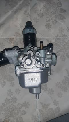 125 alter carburetor for sale