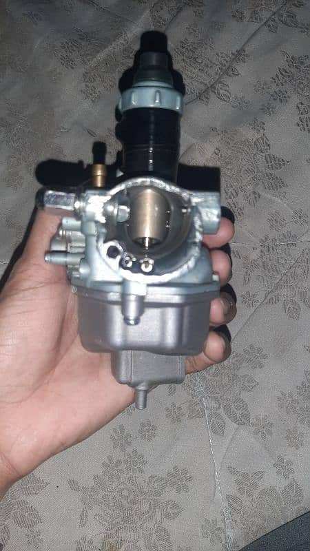 125 alter carburetor for sale 1