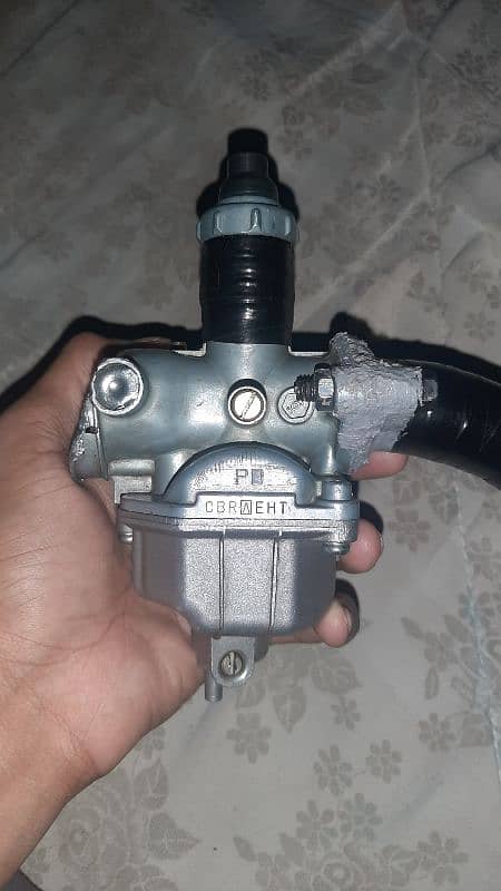 125 alter carburetor for sale 2