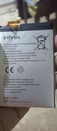 Infinix