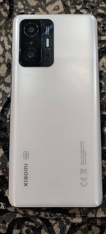 Xiaomi Mi 11t 5G with Box 0