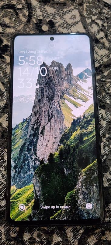 Xiaomi Mi 11t 5G with Box 2