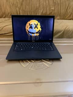 Dell Latitude 7480 i7 7th gen Touch Screen