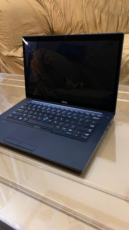 Dell Latitude 7480 i7 7th gen Touch Screen 4