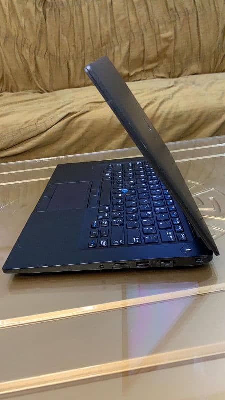 Dell Latitude 7480 i7 7th gen Touch Screen 6