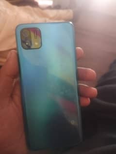 Mobilie Oppo a16e