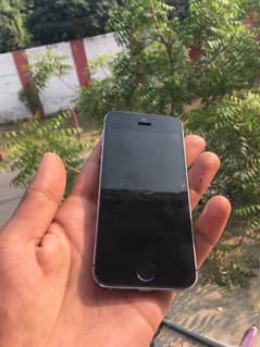 iphone 5se 32gb