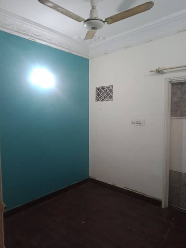 3bed DD falah arcade commissioner society Saba Estate 0