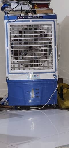 Air Cooler 1 month Used 0