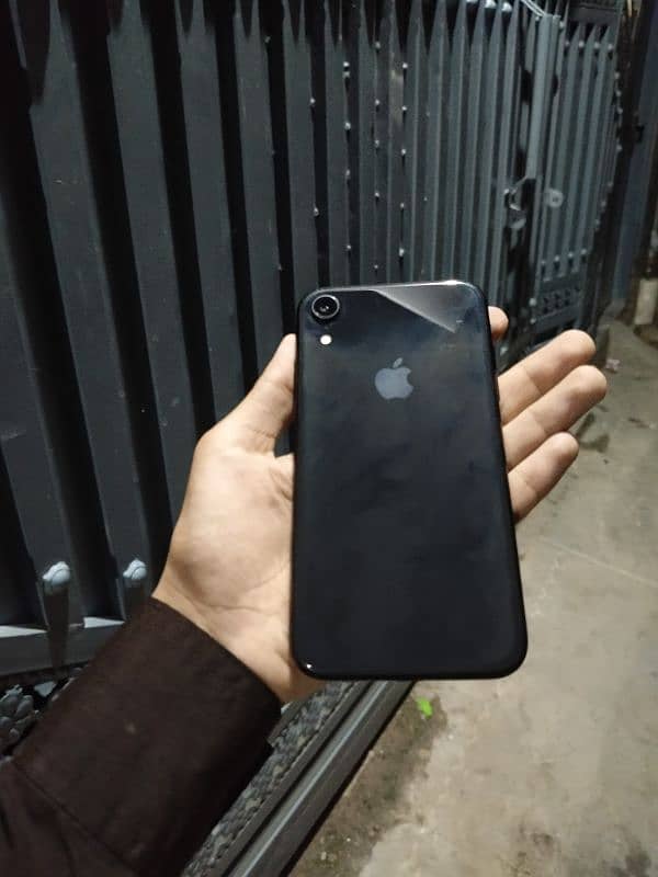 iPhone xr non Pta 64 gb original 0