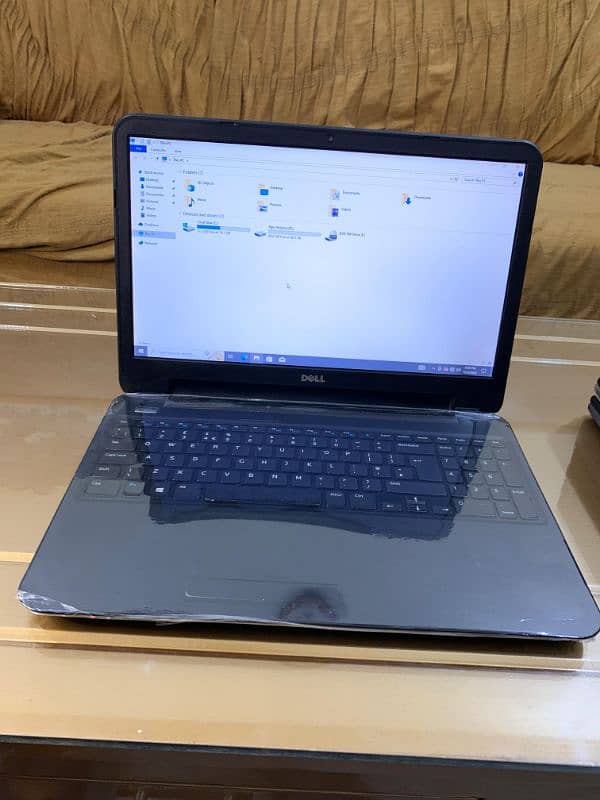 Dell Intel Core i5 4th gen 8gb Ram 128gb SSD Windows 10 6