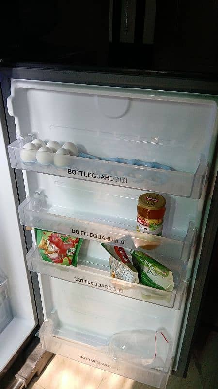 Haier Inverter Fridge 3