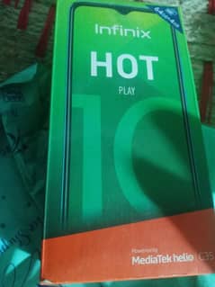 hot 11 play 03007934895 Rs. 16000