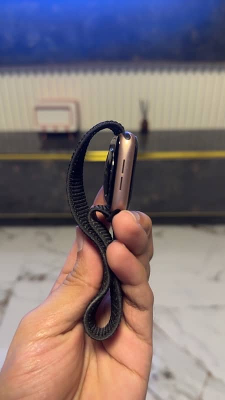 Apple Watch Series 6 44mm 2