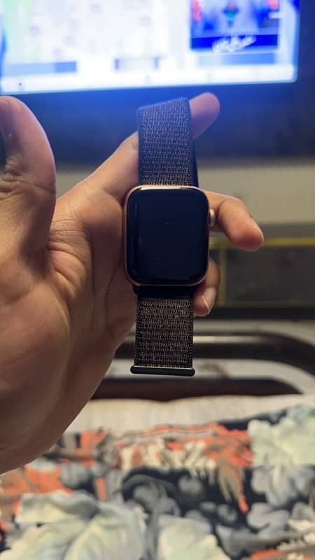 Apple Watch Series 6 44mm 4