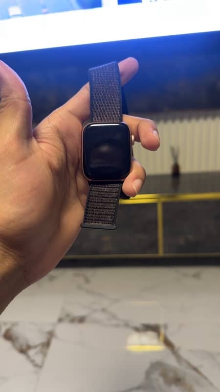 Apple Watch Series 6 44mm 5