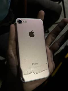 I phone 7 pta approved