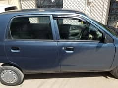 Suzuki Alto 2007 add parhne ke bad call kare sirf