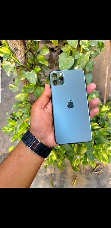 iphone 11 pro 8