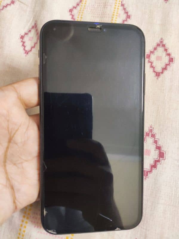 iPhone Xr Non PTA (JV( 1