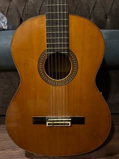 Yamaha C-170 Classical Guitar