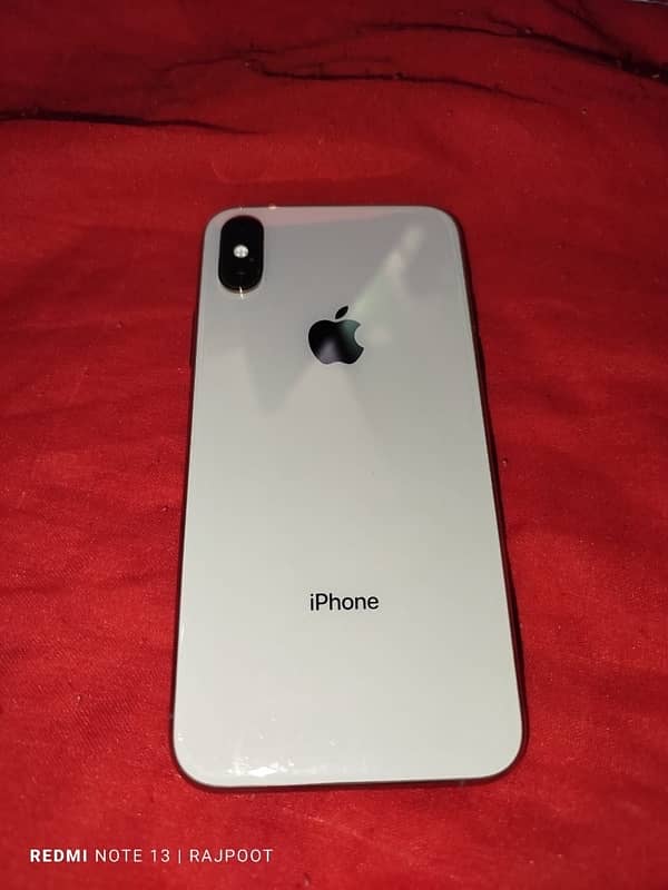 iphone xs 256gb non pta 1