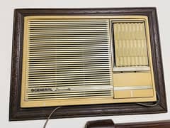 General Window AC