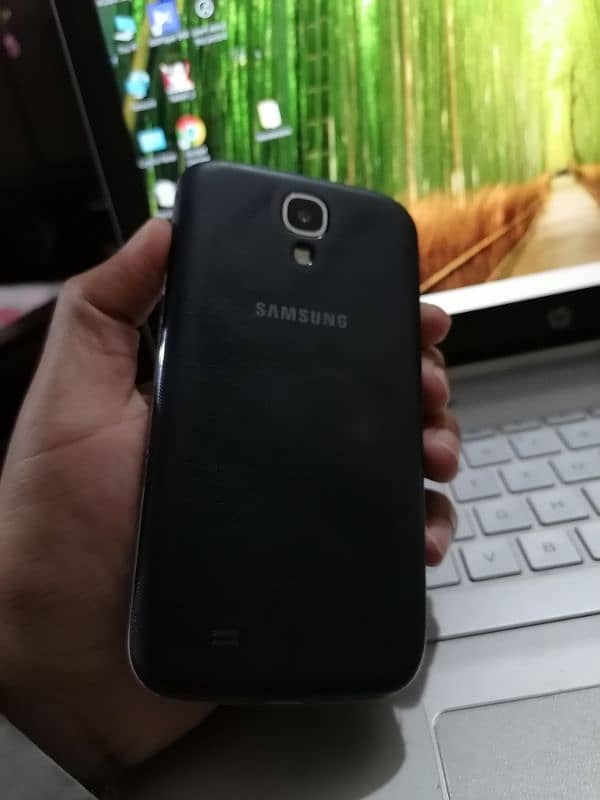 Samsung Galaxy s4 1