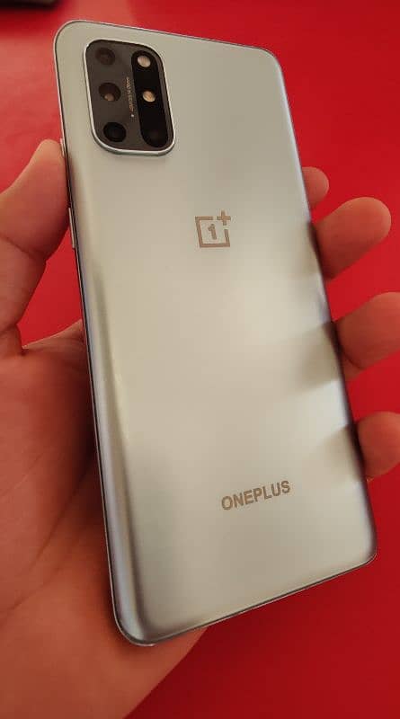 OnePlus 8T 12/256 4