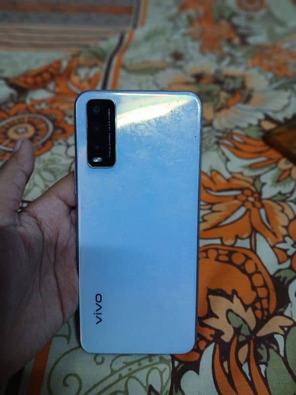 Vivo Y20 6