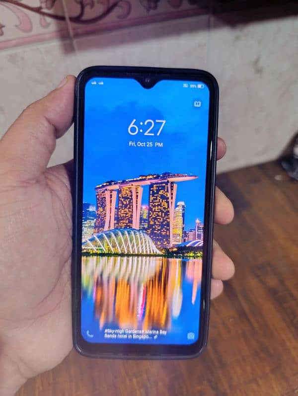 Vivo s1 0