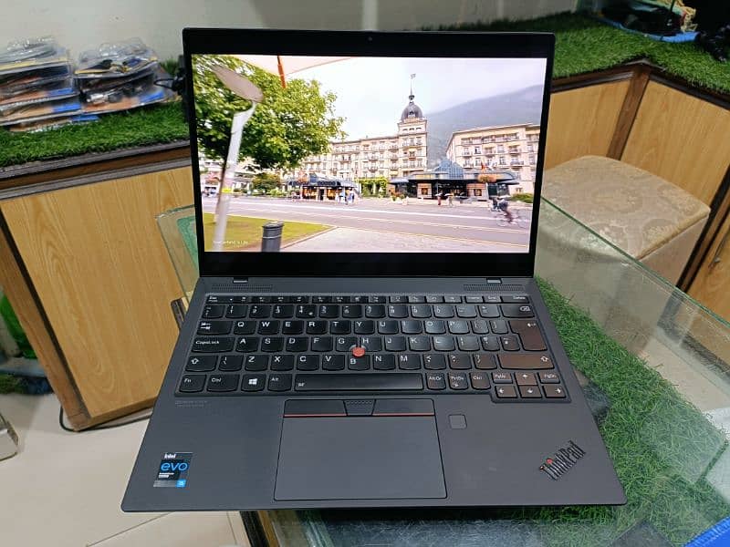 lenovo Thinkpad X1 nano 0