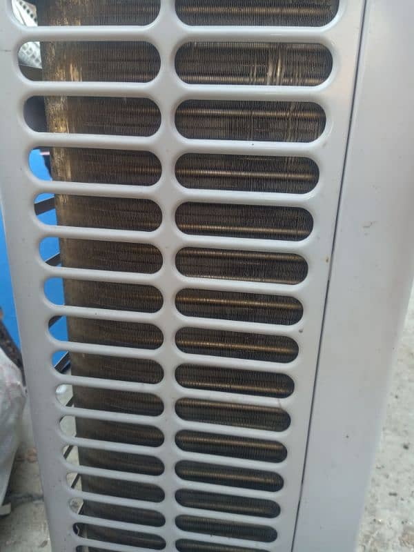 LG inverter 1.5 ton 10/10 condition rate use ka condition new ac ki 3