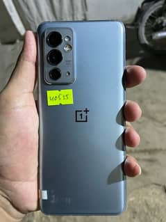 ONEPLUS 9RT GAMING BEAST NON PTA