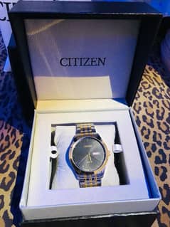 ORIGNAL CITIZEN WATCH