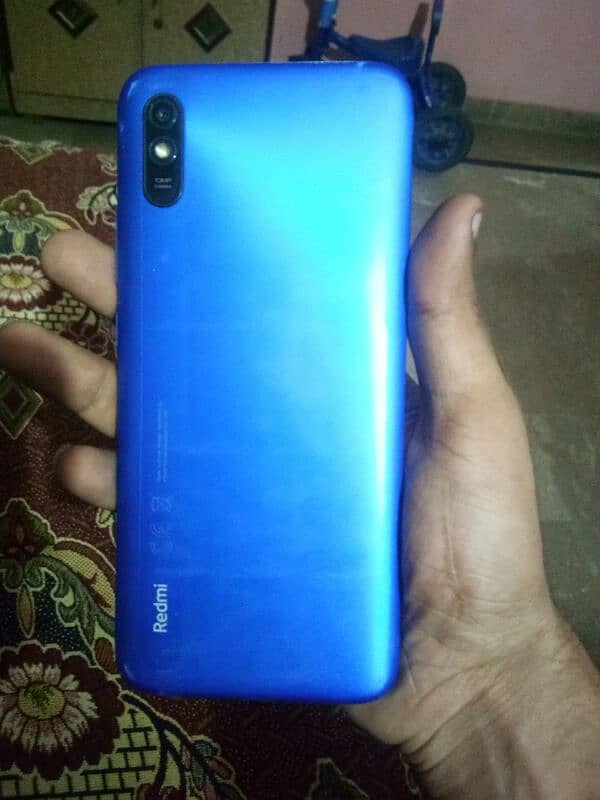 Redmi 9A  contact 03134853915 4