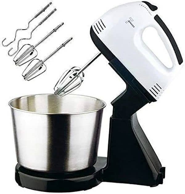 Amazon Branded Scarlett Hand food Automatic Mixer grinder machine 7 2