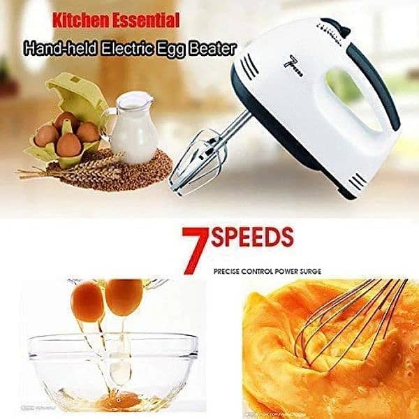 Amazon Branded Scarlett Hand food Automatic Mixer grinder machine 7 3