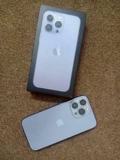 iPhone 13 pro non PTA 0