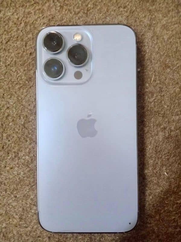 iPhone 13 pro non PTA 2