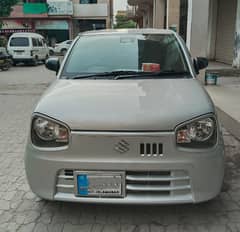 Suzuki Alto 660 0