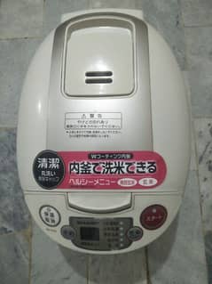 SHARP Rice cooker