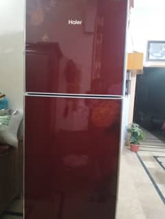 Haier Refrigerator for sale in 9/10 condition