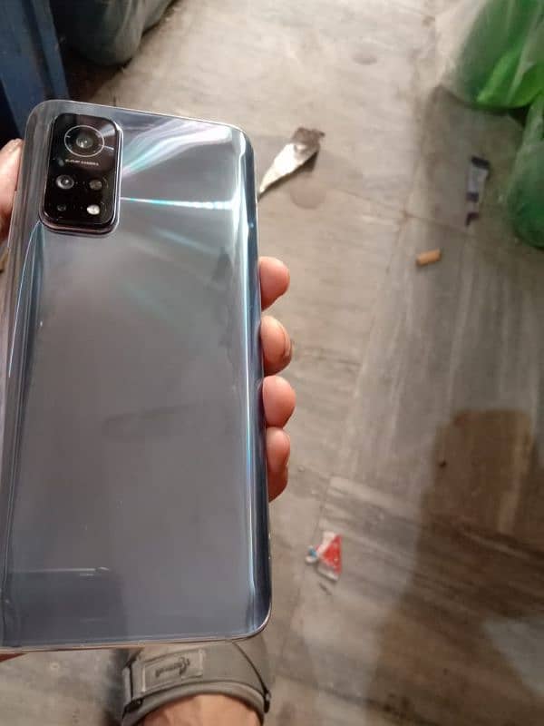 mi10t 5g PTa approved  back front camera not working. . 03045042235 9