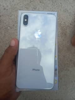 iphone xs max 256 0