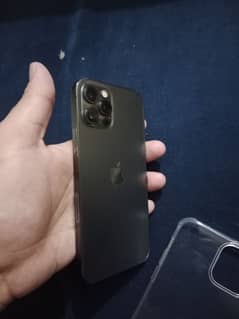 i phone 12 pro 256gb Non PTA