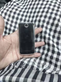 Alcatel folding phone single sim