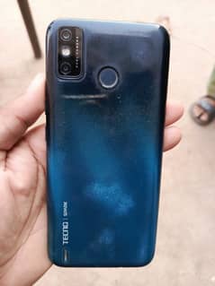 Tecno spark 6 gao 4gb/64gb urgent sale