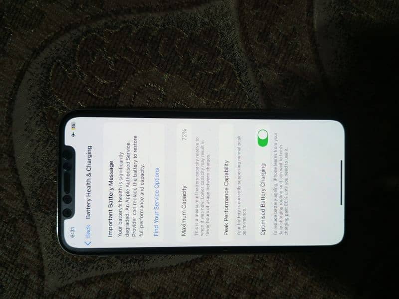 iphone xs 256 gb dual sim 8